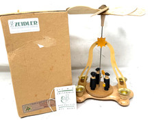 Pyramide Erzgebirge Kurrende