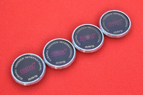 Jdm rays sti - jdm,