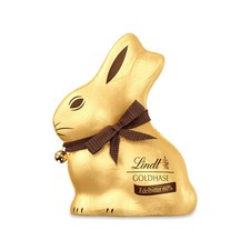 Lindt GOLDHASE Edelbitter 100g