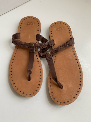 Ugg flip flops - ugg, sandalen