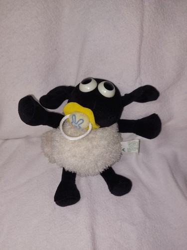 Shaun das schaf timmy baby - schaf, mit