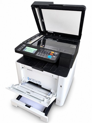 Kyocera ecosys ma2600cwfx - kyocera,