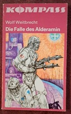 Wolf Weitbrecht: Die Falle des