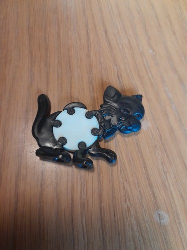 Plastikpuzzle 1992 tiere auf - plastikpuzzle,