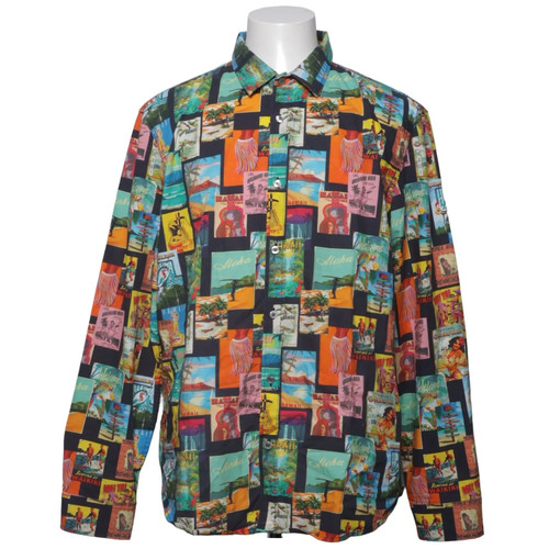 Desigual hemd größe - hemd,, größe: