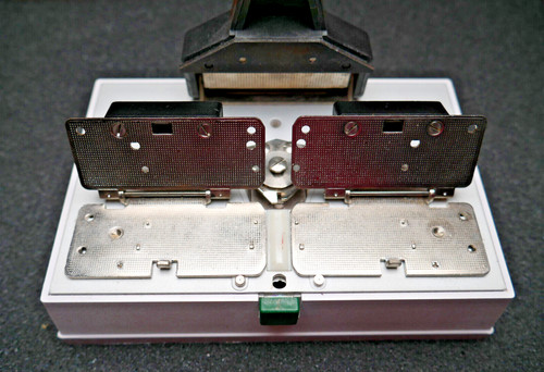 Hähnel kollmatic sd8 - hähnel,