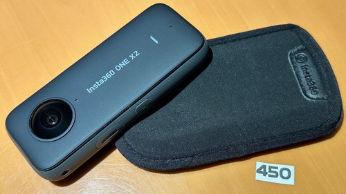 Insta360 one pocket action - x2,