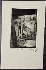 Rudolf Koch, „Gasse"