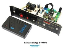 Normstahl Perfekt S SE