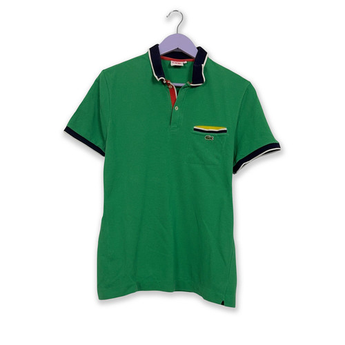 Lacoste live poloshirt - lacoste,