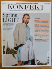 KONFEKT Magazin Spring 2025