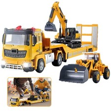 1: 40 Baufahrzeug Baufahrzeuge