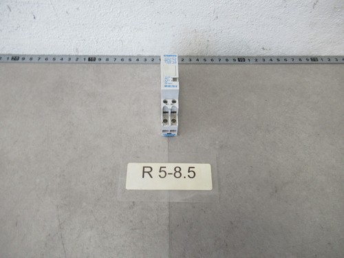 Schupa nfr 002 230 - nfr, 002.230.16