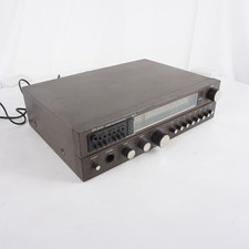 RFT SR 2410 Receiver, VEB