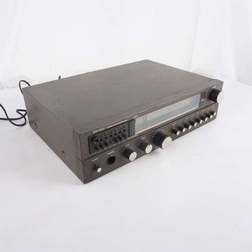 Rft 2410 receiver veb - receiver,,