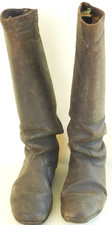 Stiefel WW2 Hufeisen