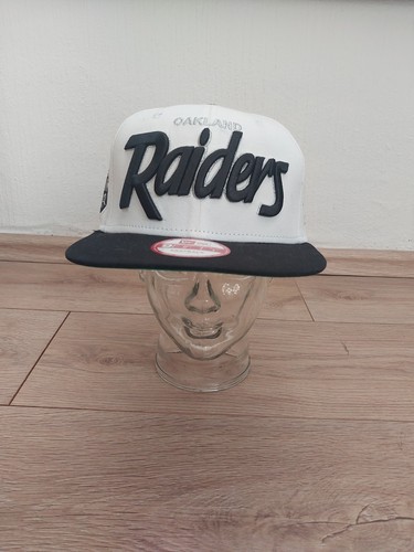 Oakland raiders new - new, era