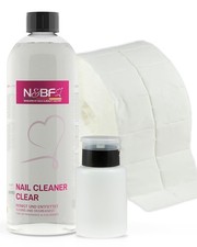 N&BF Nagel Cleaner 1 L + 1000