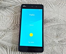 Wiko  Rainbow Up Smartphone