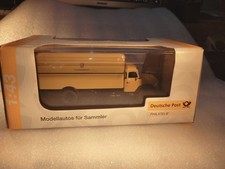 Magirus S 6500 Rundhauber 1:43