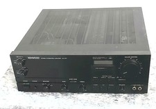Kenwood  KA-747  Stereo
