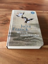 Julia Franck Welten