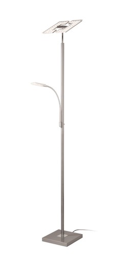 Livarno home led deckenfluter - livarno,