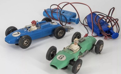 Carrera rennwagen set mit - carrera,