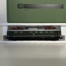Roco H0 1:87 Elektrolok Umbau auf AC mit Arbeitsmappe 1985