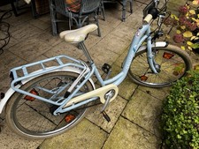 Puky Skyride 24 Zoll 