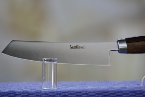 Nesmuk soul kochmesser - kochmesser,