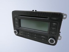 original RCD 300 CD Radio