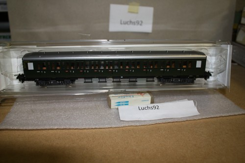 Tep055 umbau trix - umbau,