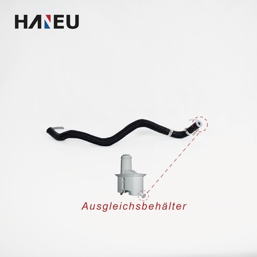 Hydraulikschlauch servoleitung - hydraulikschlauch,