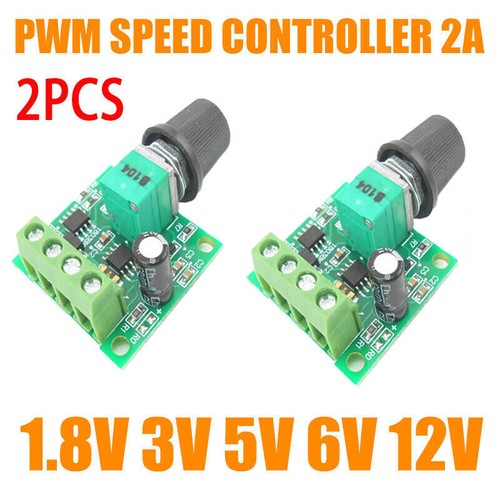 Pwm einstellbar regulator - pwm,