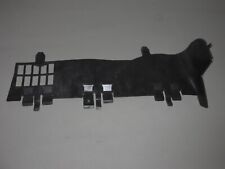 Mercedes W124 Coupe Verkleidung Abdeckung Fußraum vorne rechts 1246890208