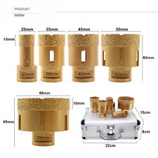 M14 Diamant-Lochsäge