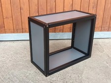 Flötotto Profilsystem schwarz