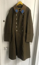 2. Weltkrieg deutsch SA Mantel Greatcoat original RZM