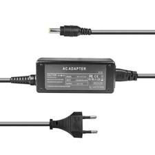 Kamera Netzteil 12V 2A - ersetzt Canon AC-E4 Ladegerät Camera Power Adapter