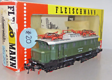 Fleischmann 4330; Elektrolok E