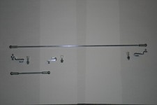 Gestänge Scheibenwischer 170