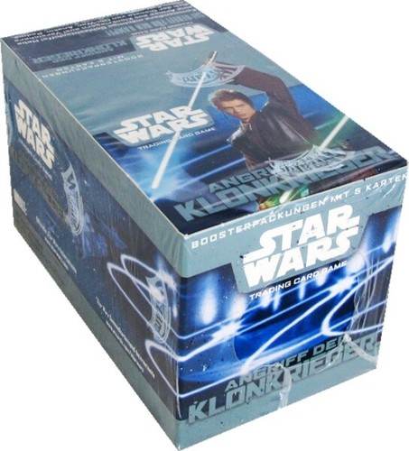 Star wars tcg - star,