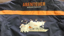 Kreuzfahrt expedition - kreuzfahrt,