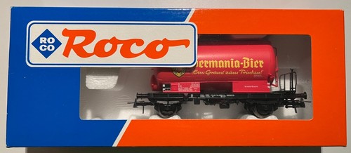 47062 roco clubmodell - roco,