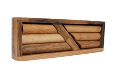 Zigarrenbox, Zigarrenpuzzle