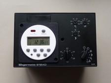 Siegermatic S12 AD mit