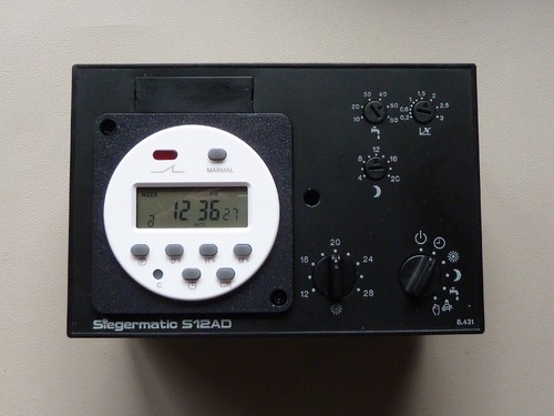 Siegermatic s12 mit - siegermatic, ad