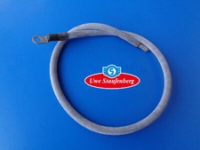 Goggomobil Goggo Cable Starter