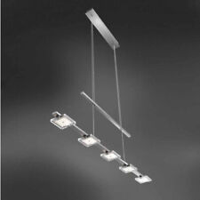 Schnäppchen, Pendelleuchte PAUL NEUHAUS FUTURA LED 2131-55